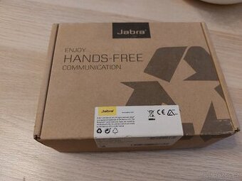 Jabra Pro 930 Wireless headset