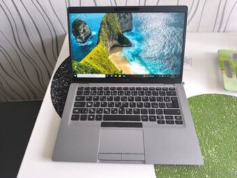 Dotykový DELL 5410 i5 10gen.