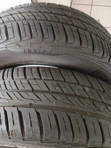 Letní 185/65R15 Barum