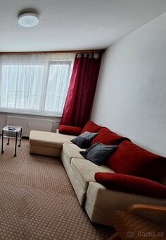 Rohová sedačka zdarma