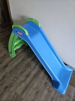 Skluzavka Little Tikes