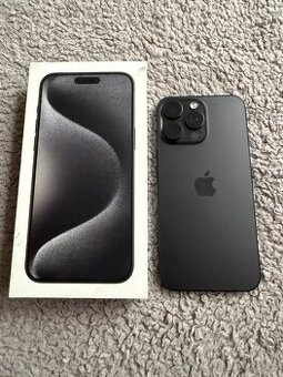 iPhone 15 Pro Max 256gb