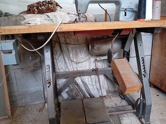 prumislovy sici stroj