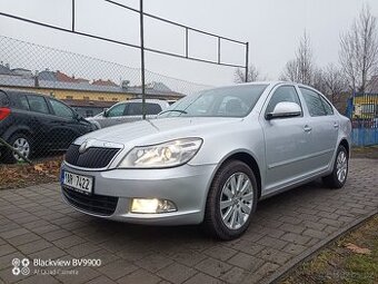 Škoda Octavia 2 FACELIFT 1.6 TDI 77 kw ,R.V 2010,STK 12/2027