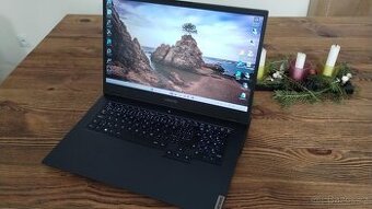 Výkonný Lenovo Legion, RTX 3070, 32GB RAM, 17", 1TB