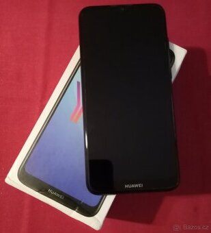 HUAWEI Y6 2019. - 1