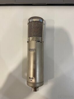 Studiový mikrofon Warm Audio WA-47jr