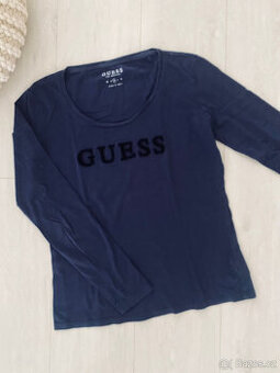 Tričko Guess, vel. M