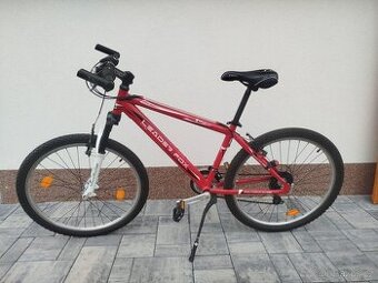 Dívčí horské kolo Leader Fox