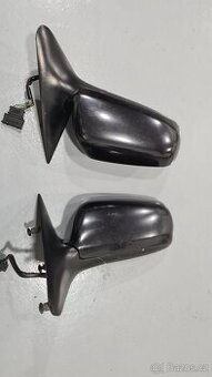 Škoda octavia I zrcátka