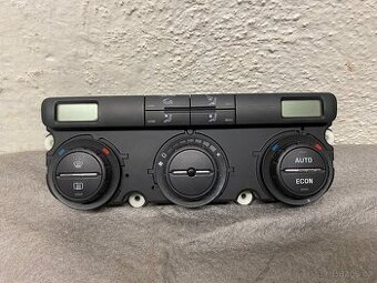 ŠKODA OCTAVIA 2 2004-2008 - CLIMATRONIC 1Z0 907 044 H