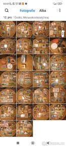 Prodám různé typy knih cena 1