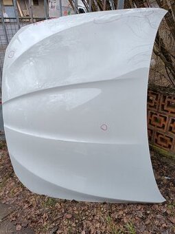 BMW 5 , X5,3E,46 nárazník ,kapota, alu ráfky