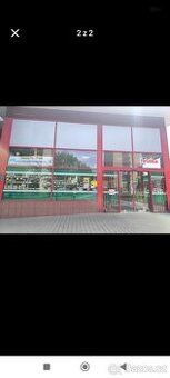 Přenechání zavedeného květinářství