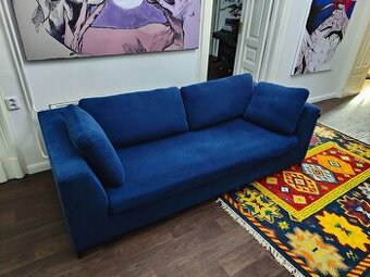 Rozkládací pohovka, 3-místná Ambient