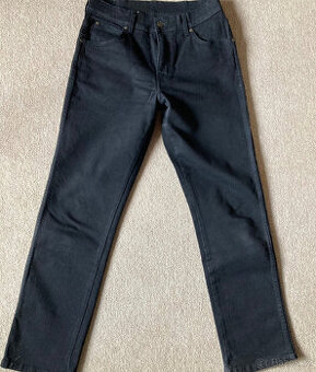 Pánské džíny Wrangler