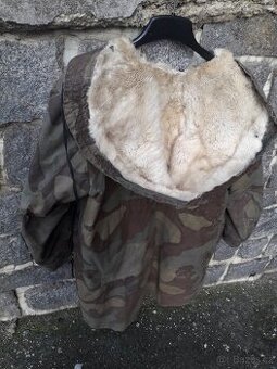 Prodam Burslak Nemecko valka ORIGINAL nalez