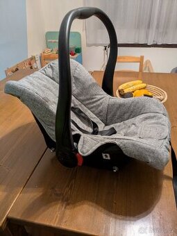 Autosedačka ABC DESIGN