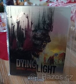 Dying Light - Steelbook