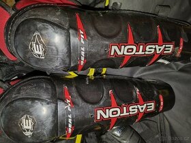 Holenni chranice - Junior