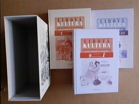 Lidová kultura - Národopisná Encyklopedie, Nekuda, Frolec,