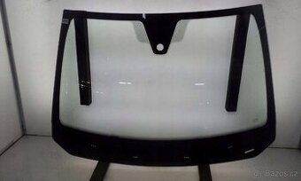 Dacia Duster čelní sklo