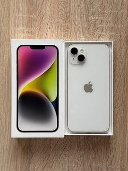 Iphone 14 plus 256gb