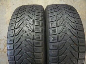 Zimní Pneu 185/60/14, 185-60-14, 185 60 14 . -