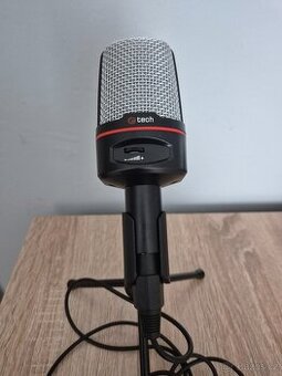 Mikrofon C-TECH MIC-02 - 1