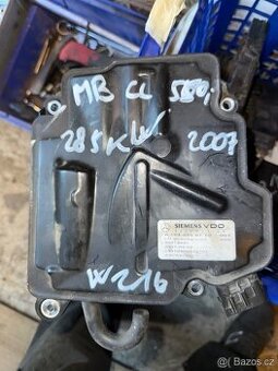 řidící jednotka převodovky ISM DSM modul Mercedes w164 w218