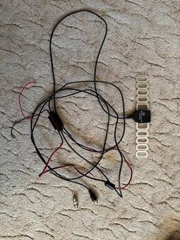 Univerzální TV anténa - 1