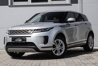 LAND ROVER RANGE ROVER EVOQUE 2.0DI 4-L.FLW HSE AWD A/T - 1