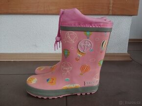 Holínky, vel. 34 - 1