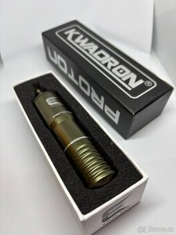 EQUALISER™ Proton MX - Green Army