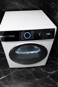 Sušička Bosch série 8 A+++ 9kg