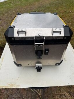 Originalní topcase bmw r.v. 2011