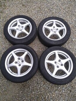 HYUNDAI,KIA,DACIA,RENAULT,OPEL R 16 + pneu.