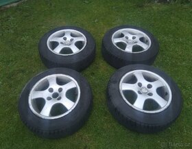 Prodám disky 15"
