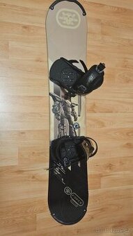 Snowboard 130 cm