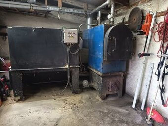 Kotel piliny štěpka platí do smazání