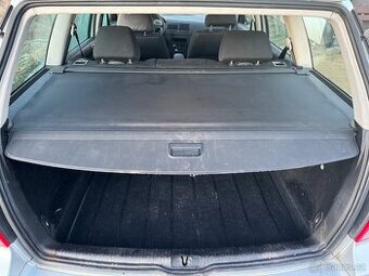 Roleta kufru golf iv variant