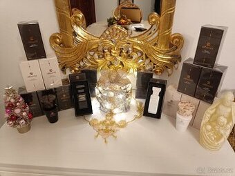 Dámský luxusní parfém Givenchy ,, Angel Ou Demon ,, .
