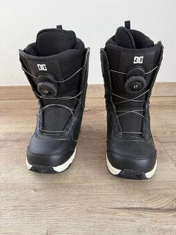 Snowboardové boty DC Shoes Search Boa Women’s