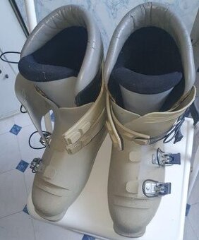 Pánské Lyžáky "Přeskáče"