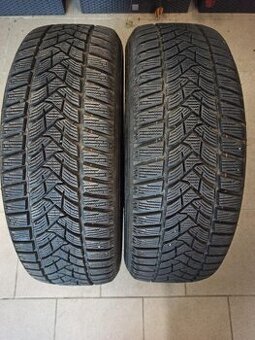 Zimní pneu Dunlop WinterSport 5 205/60/16 92H - 2ks