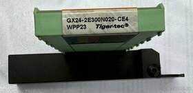 Upichovací nůž Walter GX24