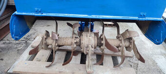 Nářadí na malotraktor Tomo Vinkovič TV420