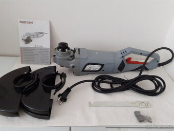 Nová velká úhlová bruska PATTFIELD PE- 2350 WS