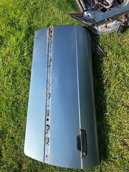 BMW e36 coupe - dveře