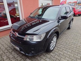 Fiat Freemont 2.0 Multijet Lounge 125kW